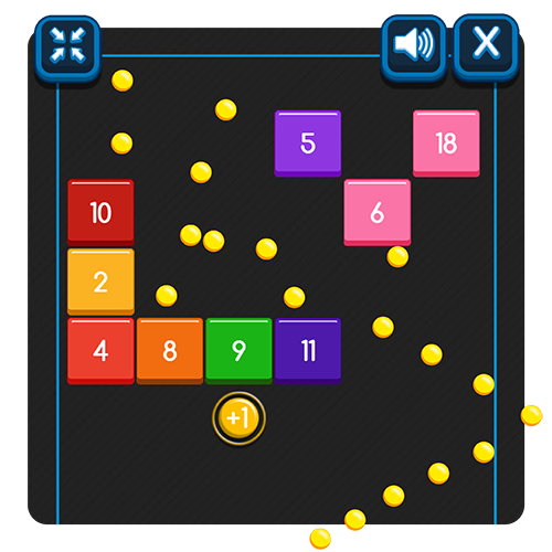 Bouncing Balls screenshot